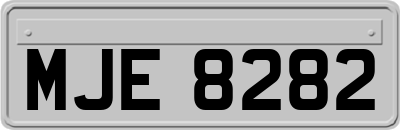MJE8282