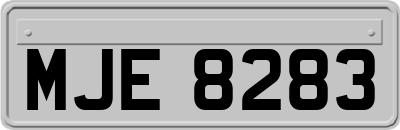 MJE8283