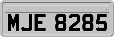 MJE8285