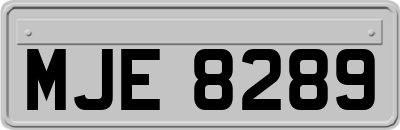 MJE8289