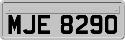 MJE8290