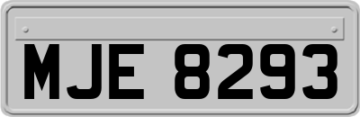 MJE8293