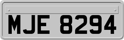 MJE8294