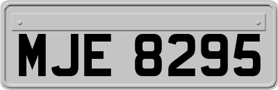MJE8295