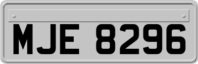 MJE8296