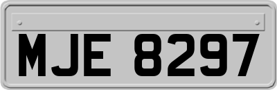 MJE8297