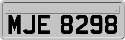 MJE8298