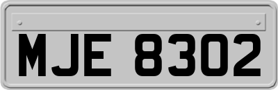 MJE8302
