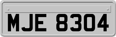 MJE8304