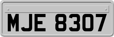 MJE8307