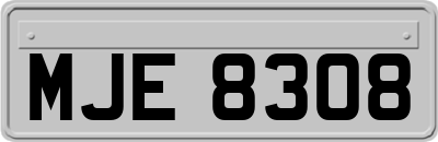 MJE8308