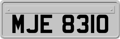 MJE8310