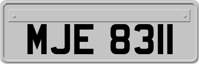 MJE8311