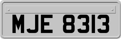 MJE8313