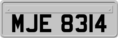 MJE8314