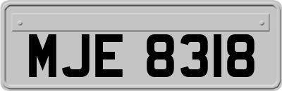 MJE8318