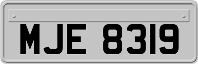 MJE8319
