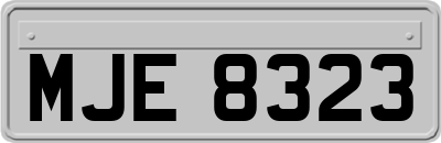 MJE8323