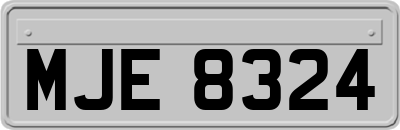 MJE8324
