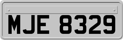 MJE8329