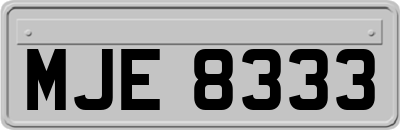 MJE8333