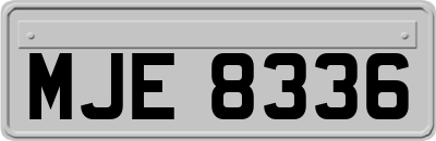 MJE8336
