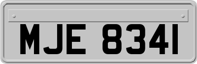 MJE8341