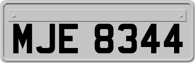 MJE8344
