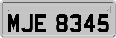 MJE8345