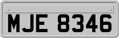 MJE8346