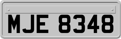 MJE8348