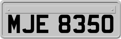 MJE8350