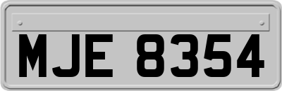 MJE8354