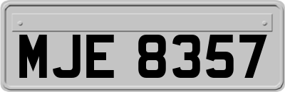 MJE8357
