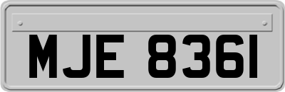MJE8361