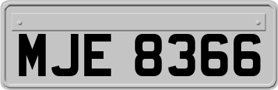 MJE8366