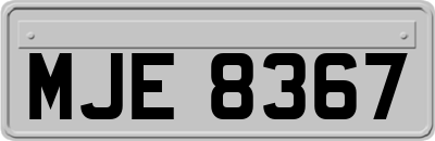 MJE8367
