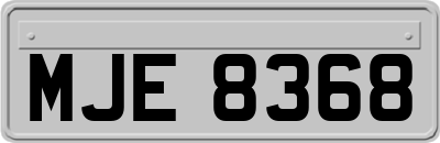 MJE8368