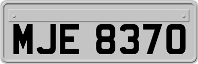 MJE8370