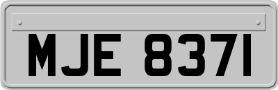 MJE8371