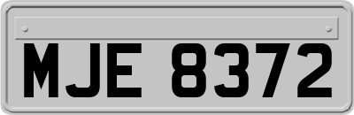 MJE8372