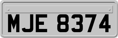 MJE8374
