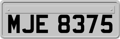 MJE8375