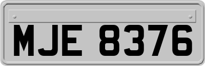MJE8376
