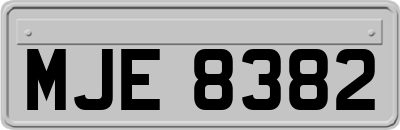 MJE8382