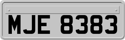 MJE8383