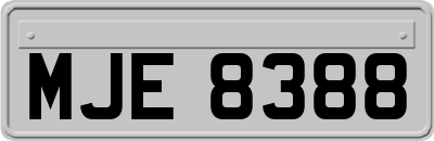 MJE8388