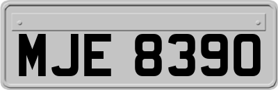 MJE8390