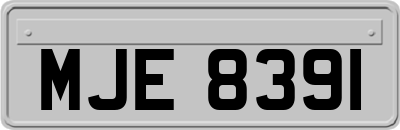 MJE8391