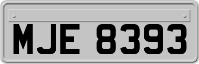 MJE8393